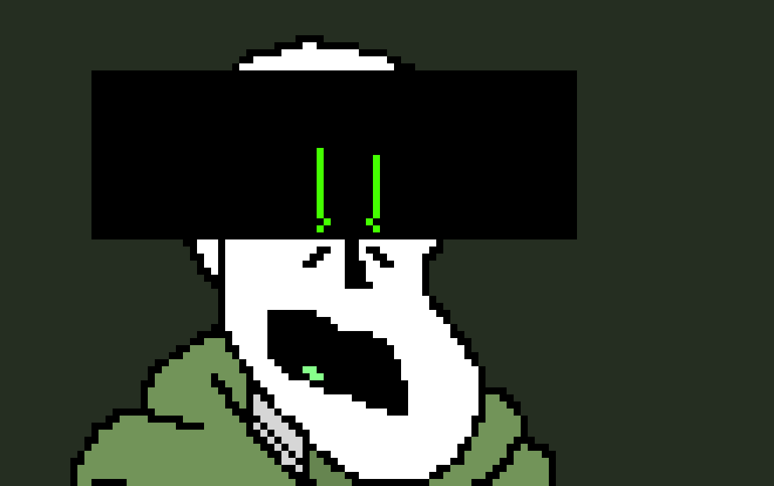 WOBOT ARE YOU OK!? POSSSIBLY SOME OF YOUR BULLIES JUST GOT ON CALLING YOU RUDE STUFF AND ALSO SAYING YOUR NICKNAME WAS COLE BUT WHATEVER THEY ALSO SAID YOU DONT DEFEND YOURSELF SO YOU SHOULD DEFINETLY LEARN HOW TO DEFEND YOURSELF OR JUST SOMETHING TO STOP THIS THIS IS NOT OK AT ANY CERTAIN PLACE OR WHATEVER YOU HAVE TO DO SOMETHING ABOUT IT!! 