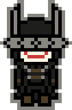 [89f7f9] The Batman Who Laughs Sprites