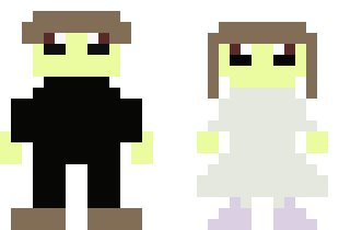 [8fa814] Characters