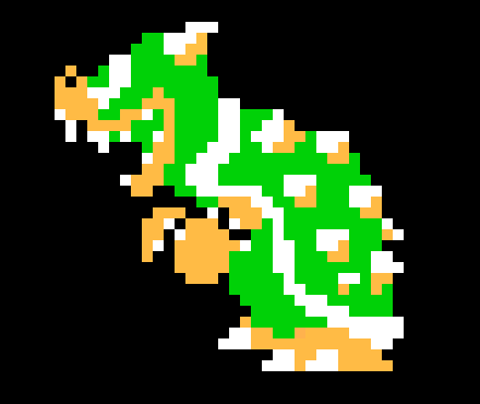 Bowser