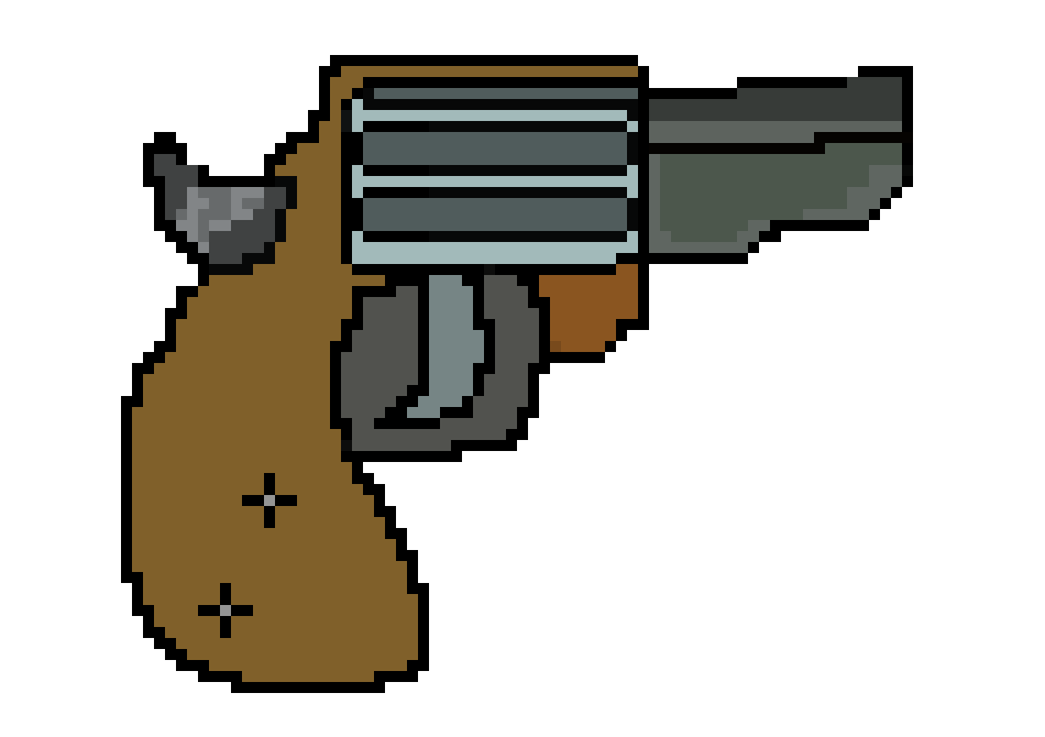 [9664c4] Revolver