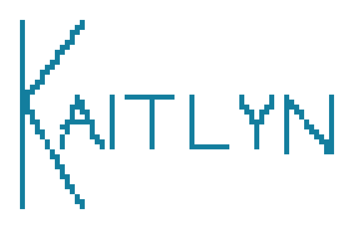 [9664c4] Kaitlyn 1st Pixel