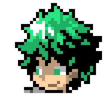 [b618ac] (walks to dios) ho are you?-Deku