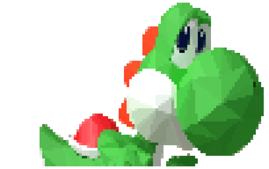 [cee100] yoshi