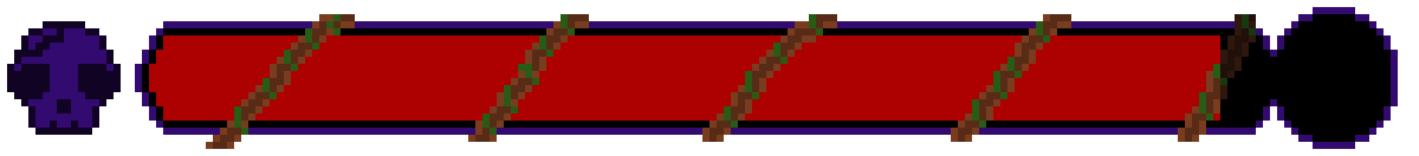 [c299f4] Health Bar Design- 23