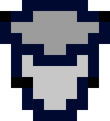 [9ede87] empty buxet