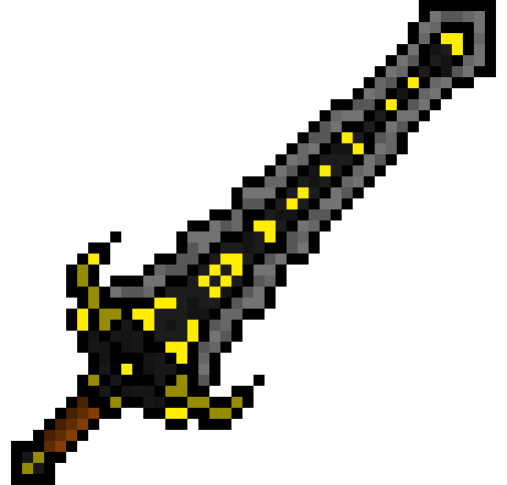 [2c5972] The Mercenary's Greatsword