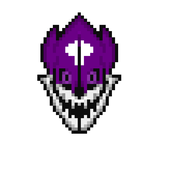 [3354ce] *Ian summons a normal blaster knocking killer sans onto the ground.*