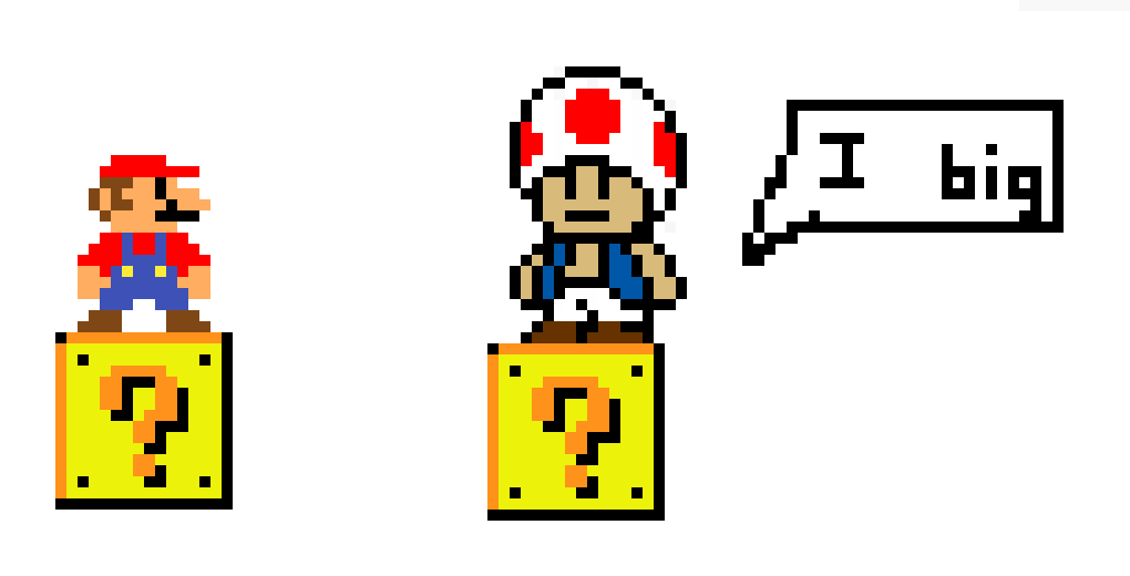 [e9eb96] MARIO