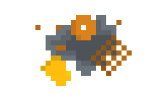 [fbfbd6] Scrap Pile