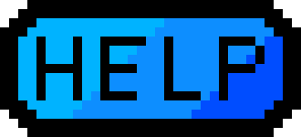 [245df7] HELP Button