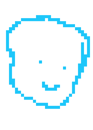 [3c25d9] I feel like van goh couldnt draw this in his dream -Juli