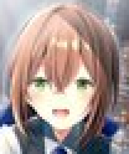 [95be89] No it's not E, really I'm a passive person of PAM, just checking up! That's all! ^w^
