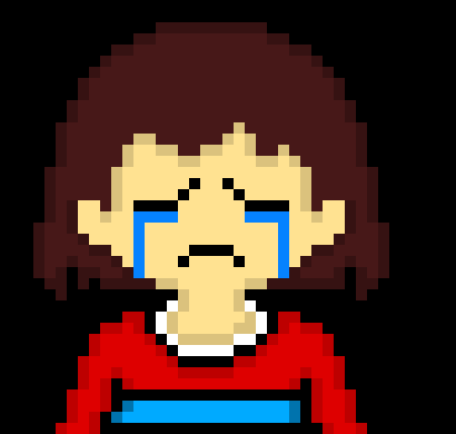 [7c78a2] *hugs Sans, shaking from fear* 