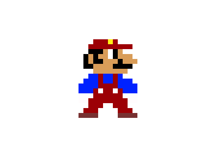 [115158] 8 bit Super Mario All Stars Super Mario Bros