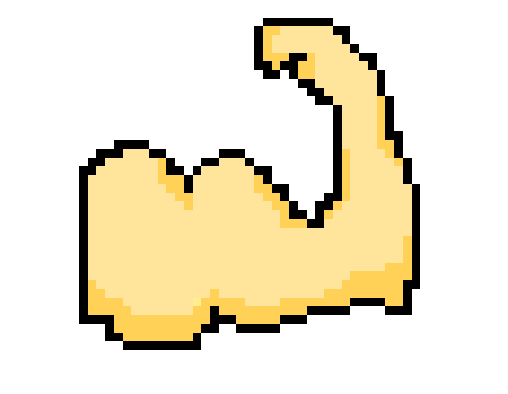 [2cdc15] muscle
