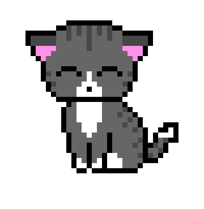 [71fe05] Normal Cat 2