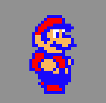 Super Mario Bros. 2