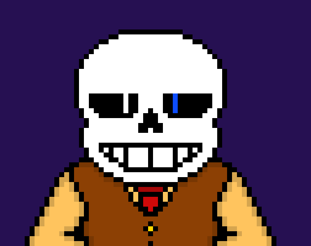 [7c78a2] sorry pal but time is NOT on your side *slows down time and grabs both FT papyrus and Sans (he is one of the most powerfull Sanses. only god sanses are stronger deal with it(sorry if that was mean))