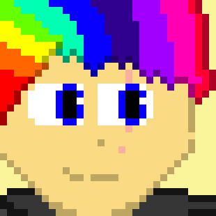 [401102] ((oof pam is dead))*waddles over to jade and speaks random giberish*-toddler rainbow