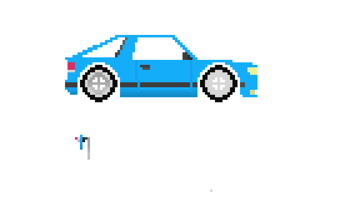 [777e5b] Car body2