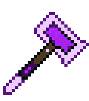 [13b60b] hammer lvl5 the pridefull ego