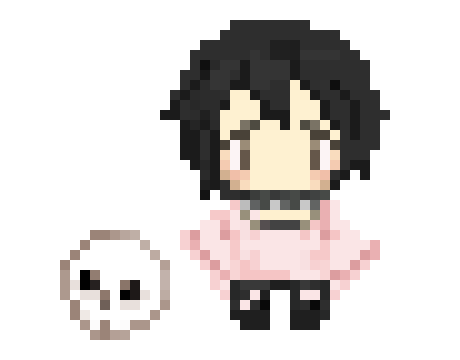 [784bbf] Kawaii