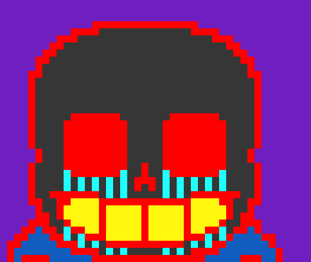 [ae7706] . . . - seriouse ERROR!sans