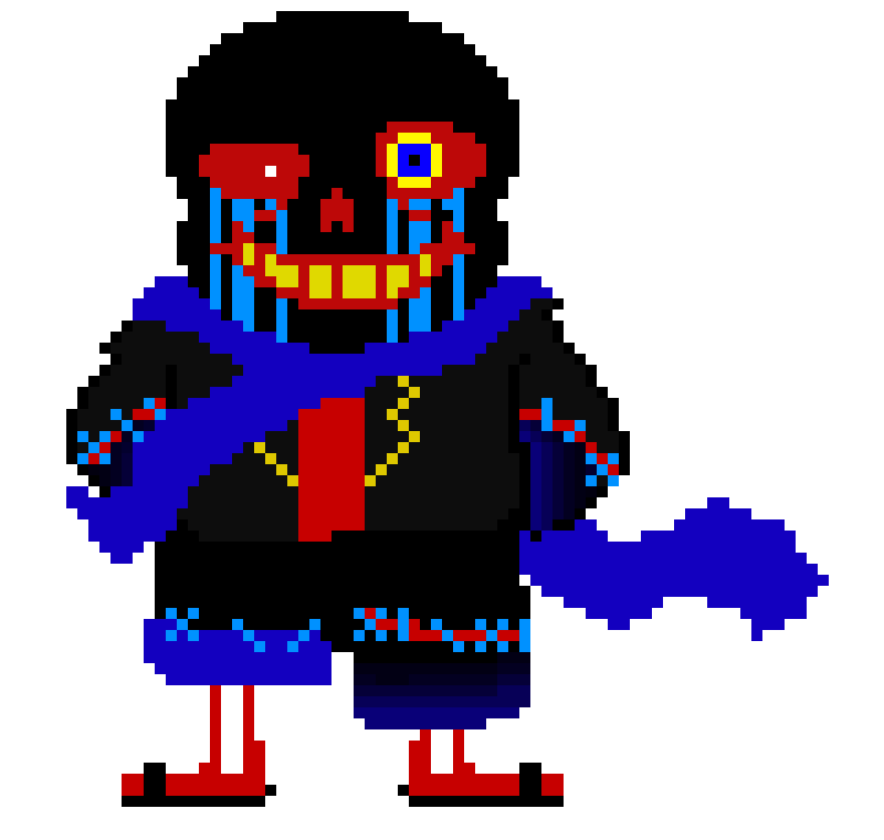 error