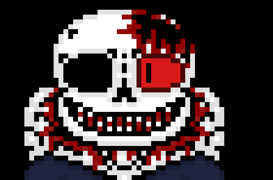 [888202] Jero!horror would probaly win now that i think about it tbh, nevermind. he has a lot more power strenth-wise
