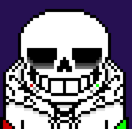 [a0764e] *it goes a bit into Disasverse's neck*