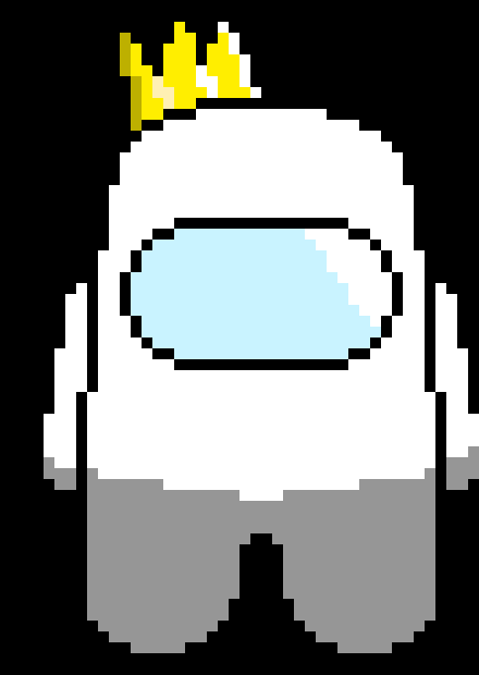 [43520c] anyone wanna do a among us rp? - ink
