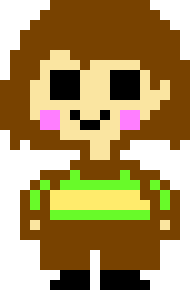 [9664c4] Chara Sprite