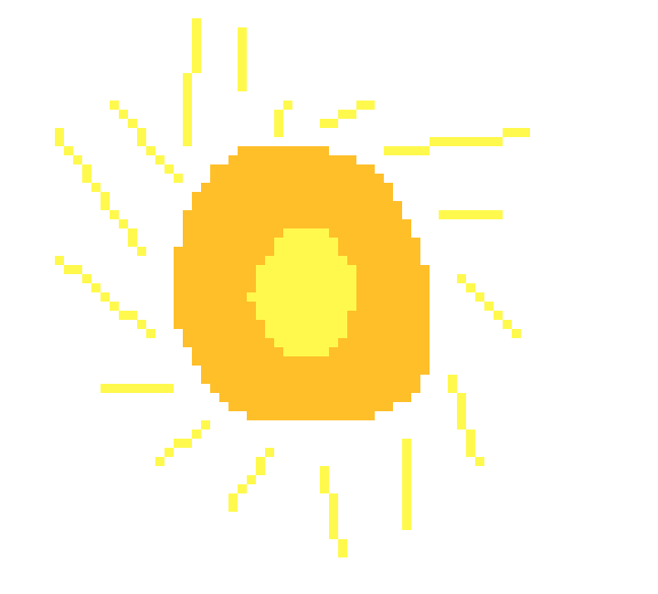 [9664c4] sun