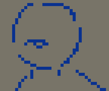 [816c09] You heard me- I said no. I will not go to Area 51. 