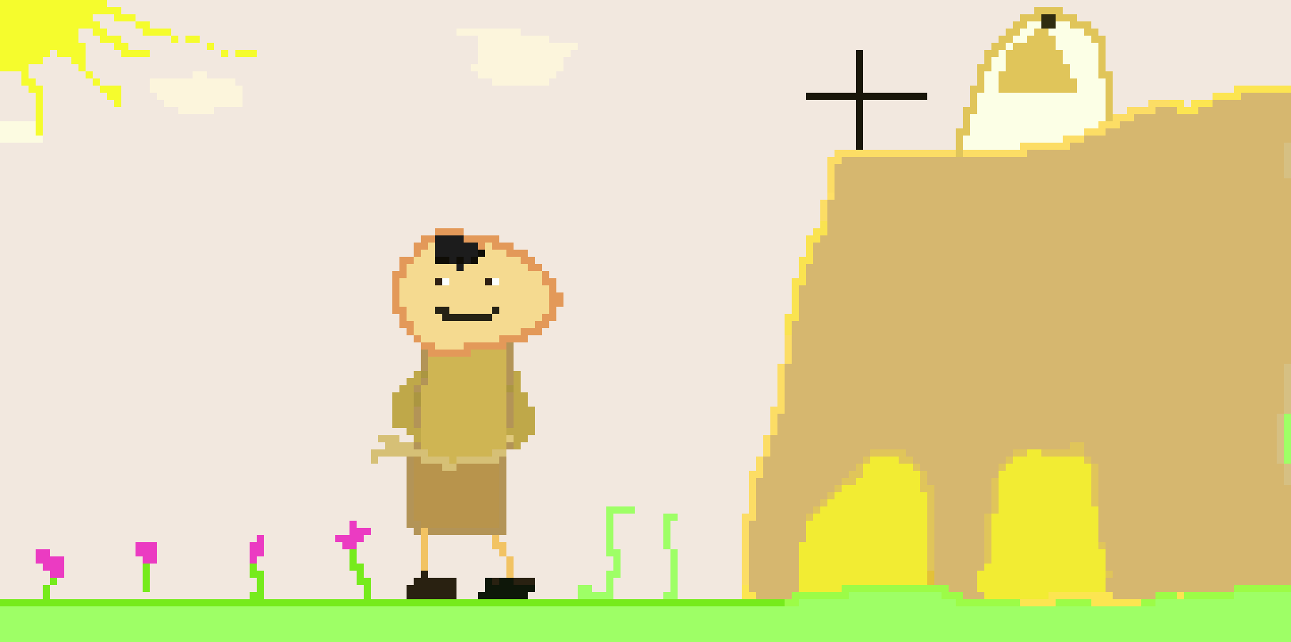 [9664c4] Ralph