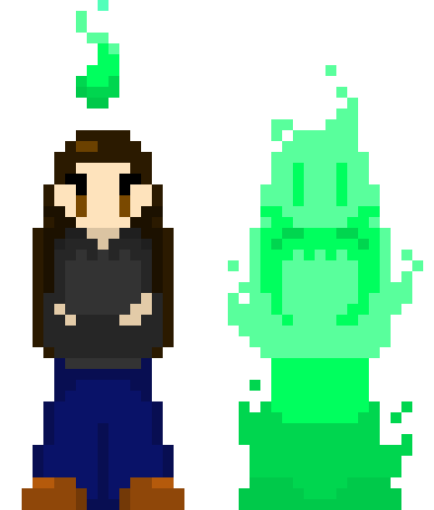 [d3c520] (( I'm dealing with work, but I'm still watching everything going on. (Also, hey Hollett). ))