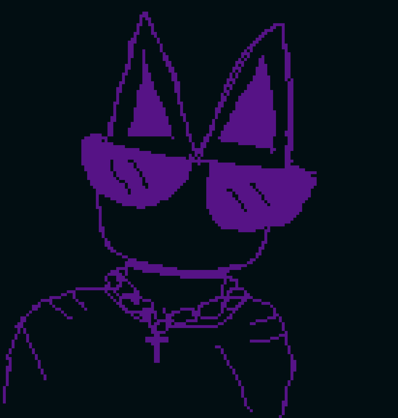 [8defd6] people on twitter have colonized a soyjak party meme 