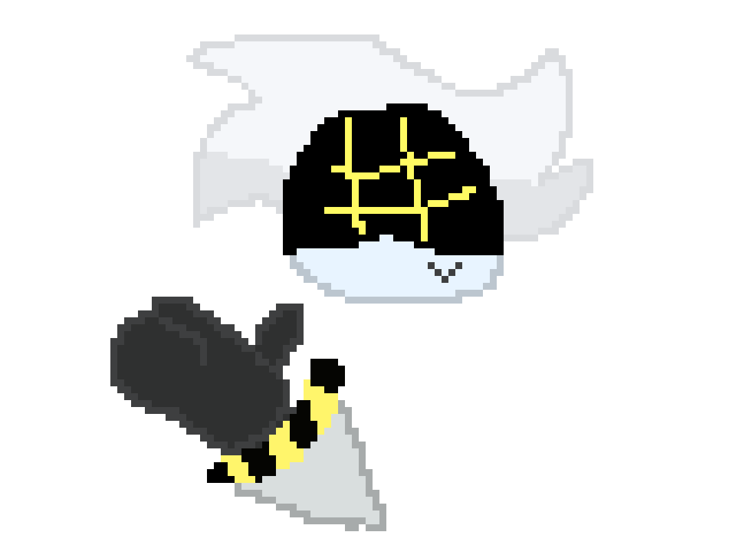 [2eba03] ok soo if you want i have a new chat called "murder drones"
