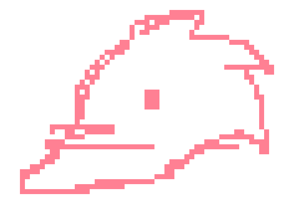 [293003] this fuckass creature walks up to you like they're going to say something, but they don't open their mouth yet. where do you imagine it's going to open up