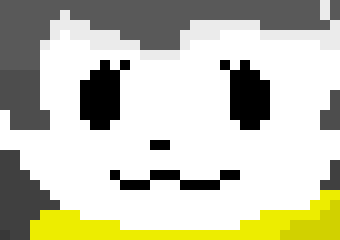 [603421] [They turn to look at the two of them and waddles up to them, meowing]