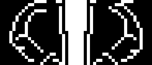 [506291] arms seem a little too slim. gimme a sec. - X