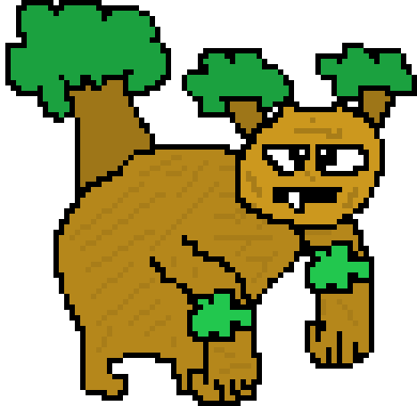 [64d3b1] Troncdur