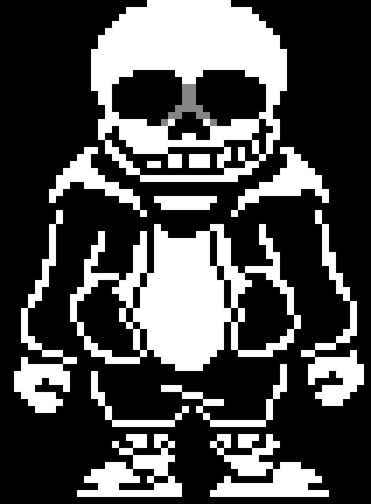 *instantly stabs mono with a bone, it only does 100 damage but the karmic retribution reduces his health to 1*