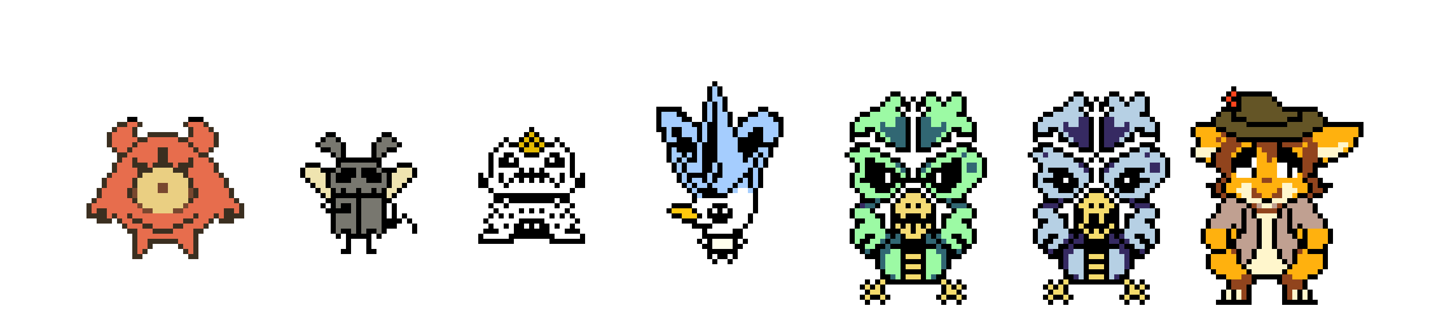 [df715f] Undertale: Anomalous