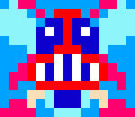 [5d74ad] Mario Bros Fighterfly