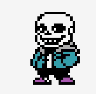 sans gif 1 