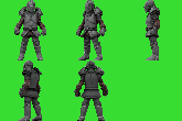 [ac7d05] Test Sprite Frames