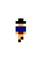 [9664c4] Cufy4_Walking