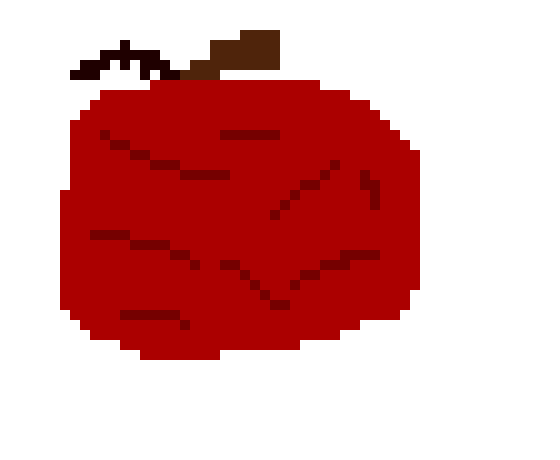 [6cc9a7] Rotten Apple